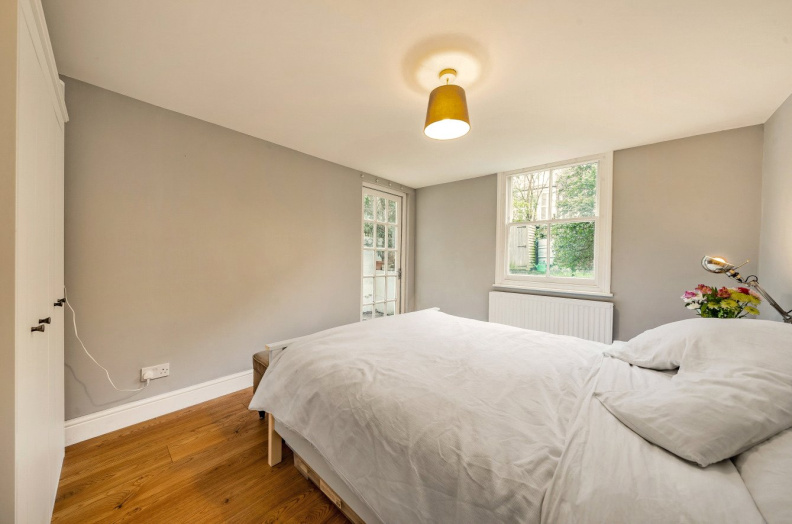2 bedrooms apartments/flats to sale in Bardolph Road, Tufnell Park-image 5
