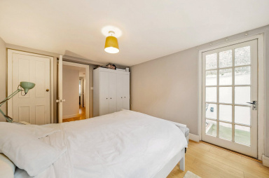 Bardolph Road, Tufnell Park - N7 view 13