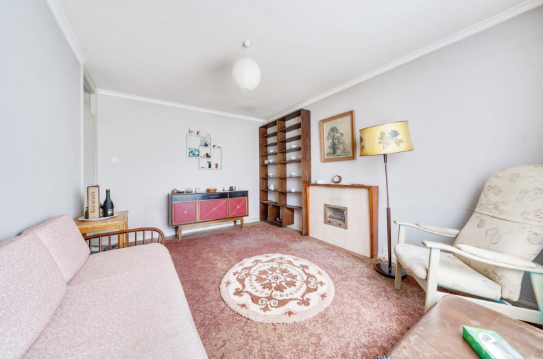 1 bedroom apartments/flats to sale in Ward Road, Tufnell Park-image 3