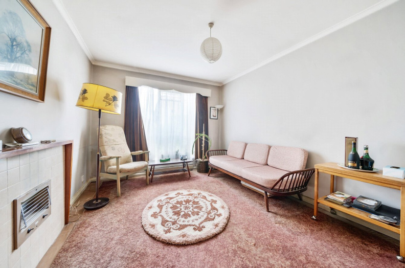 1 bedroom apartments/flats to sale in Ward Road, Tufnell Park-image 2