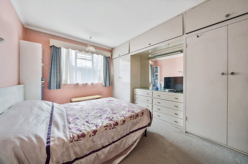 1 bedroom apartments/flats to sale in Ward Road, Tufnell Park-image 6