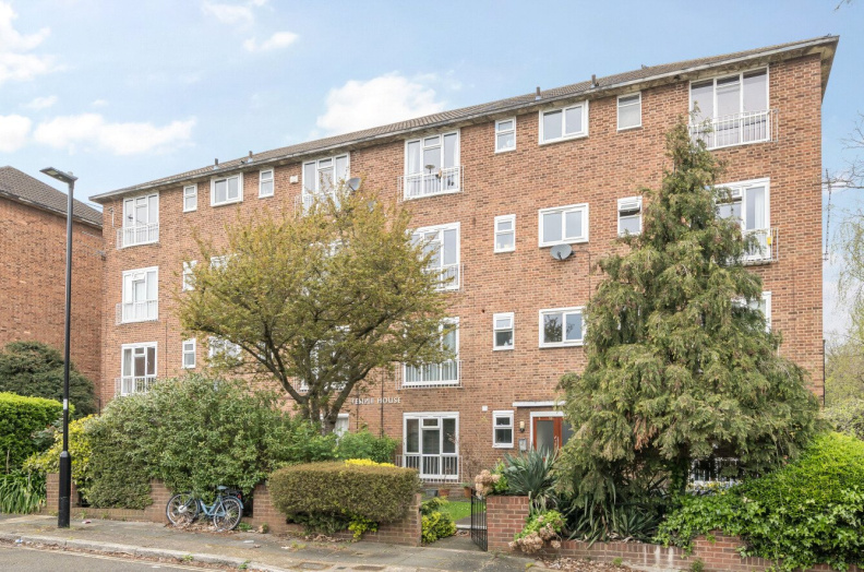 1 bedroom apartments/flats to sale in Ward Road, Tufnell Park-image 1