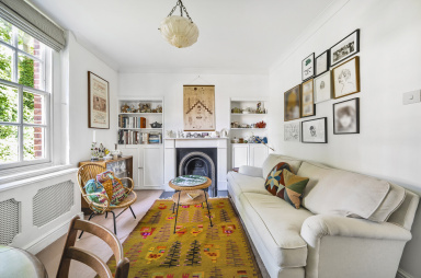 Croftdown Road, Dartmouth Park - NW5 view 13