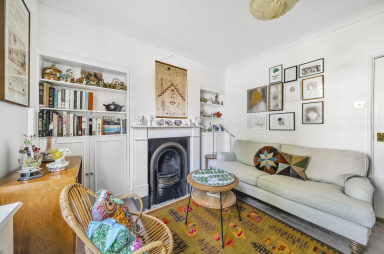 Croftdown Road, Dartmouth Park - NW5 view 11