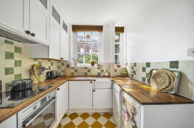 Croftdown Road, Dartmouth Park - NW5 view 14