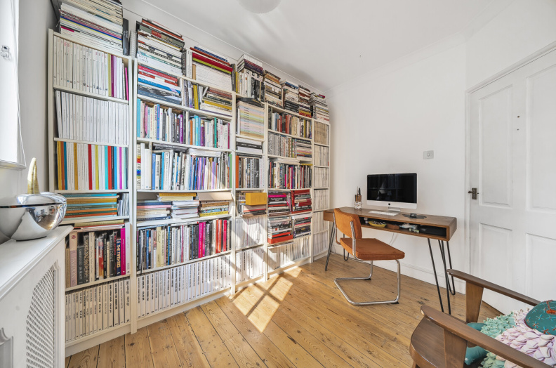 2 bedrooms apartments/flats to sale in Croftdown Road, Dartmouth Park-image 7