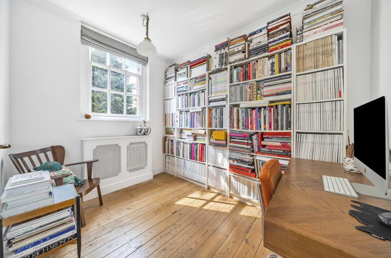 2 bedrooms apartments/flats to sale in Croftdown Road, Dartmouth Park-image 6
