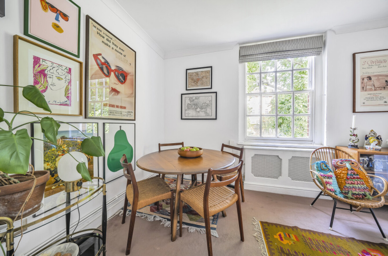 2 bedrooms apartments/flats to sale in Croftdown Road, Dartmouth Park-image 5