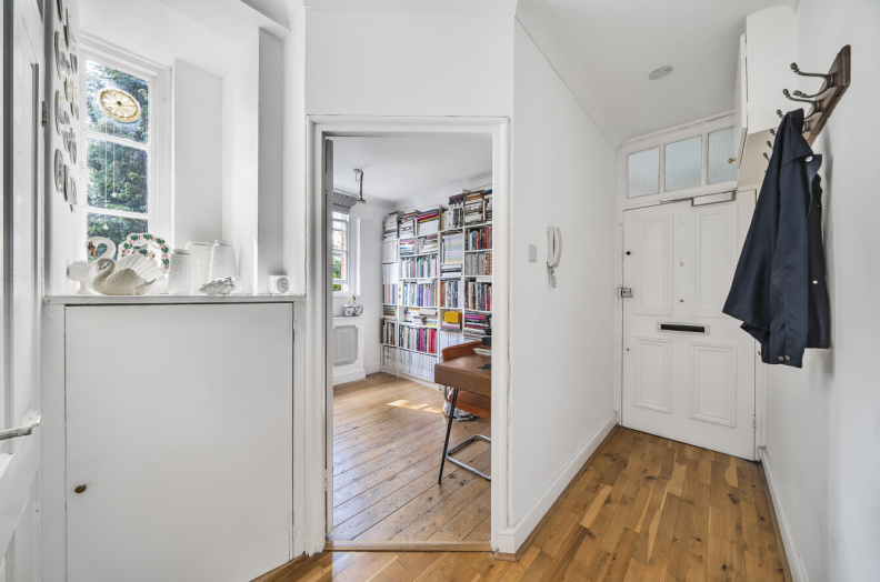 2 bedrooms apartments/flats to sale in Croftdown Road, Dartmouth Park-image 10
