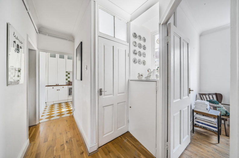 2 bedrooms apartments/flats to sale in Croftdown Road, Dartmouth Park-image 9