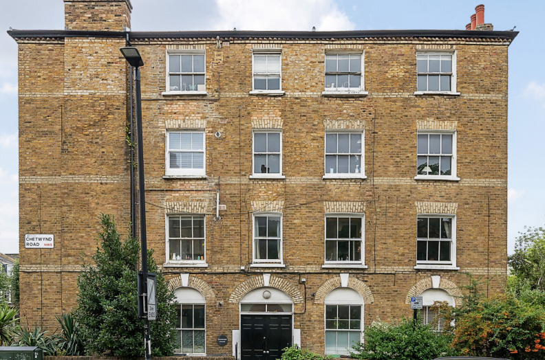 2 bedrooms apartments/flats to sale in Dartmouth Park Hill, Dartmouth Park-image 10