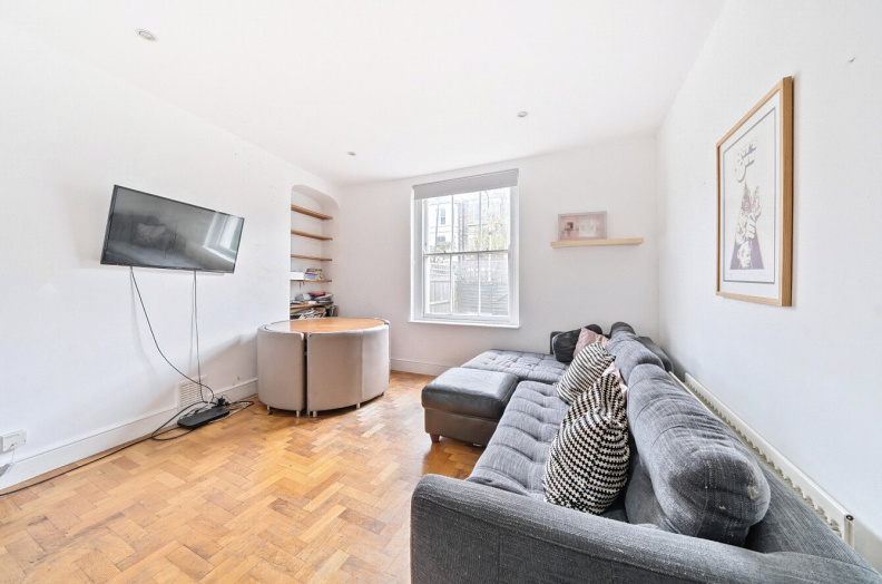 2 bedrooms apartments/flats to sale in Dartmouth Park Hill, Dartmouth Park-image 1