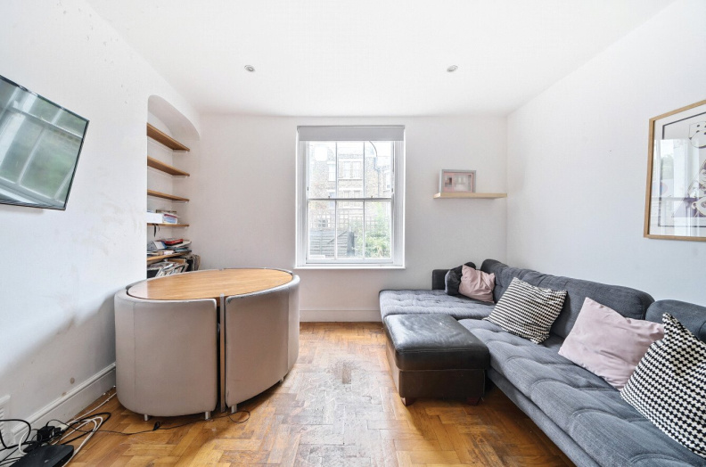2 bedrooms apartments/flats to sale in Dartmouth Park Hill, Dartmouth Park-image 11
