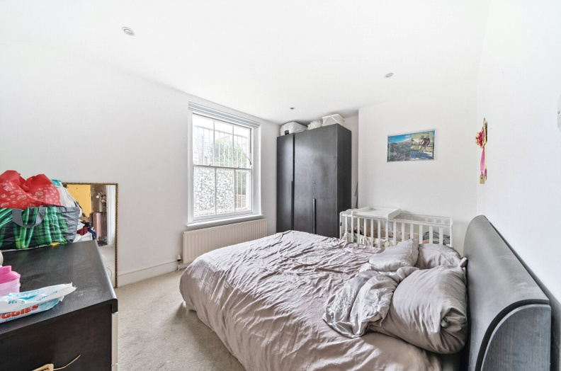 2 bedrooms apartments/flats to sale in Dartmouth Park Hill, Dartmouth Park-image 2