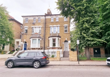 Tufnell Park Road, London N7 image 1