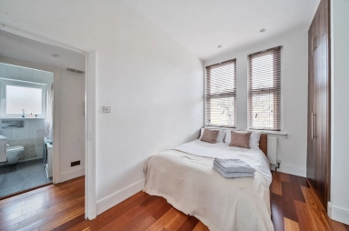 Tufnell Park Road, London N7 image 5