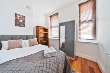 Tufnell Park Road, London N7 image 8