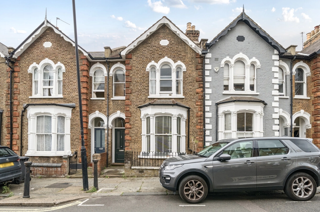3 bedrooms houses for sale in Chetwynd Road, Dartmouth Park - NW5 view 17