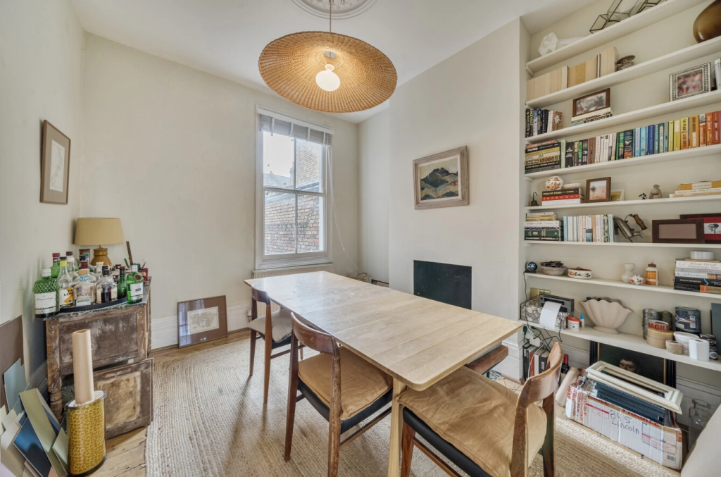 3 bedrooms houses for sale in Chetwynd Road, Dartmouth Park - NW5 view 5