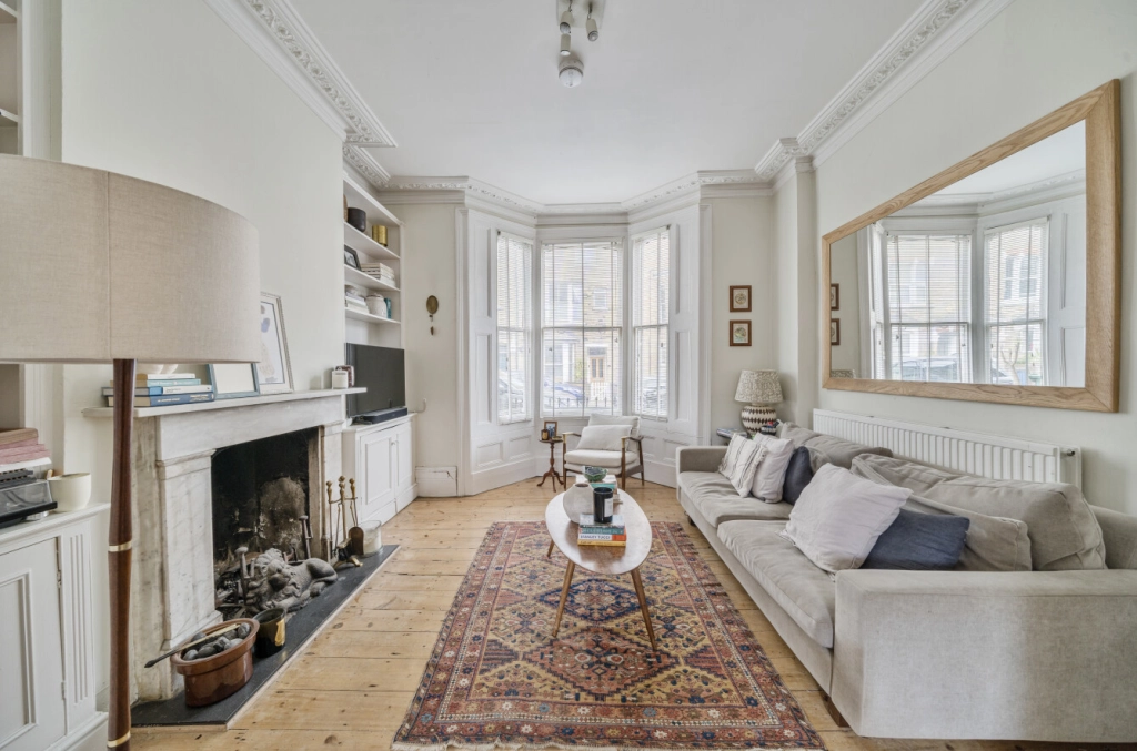 3 bedrooms houses for sale in Chetwynd Road, Dartmouth Park - NW5 view 12