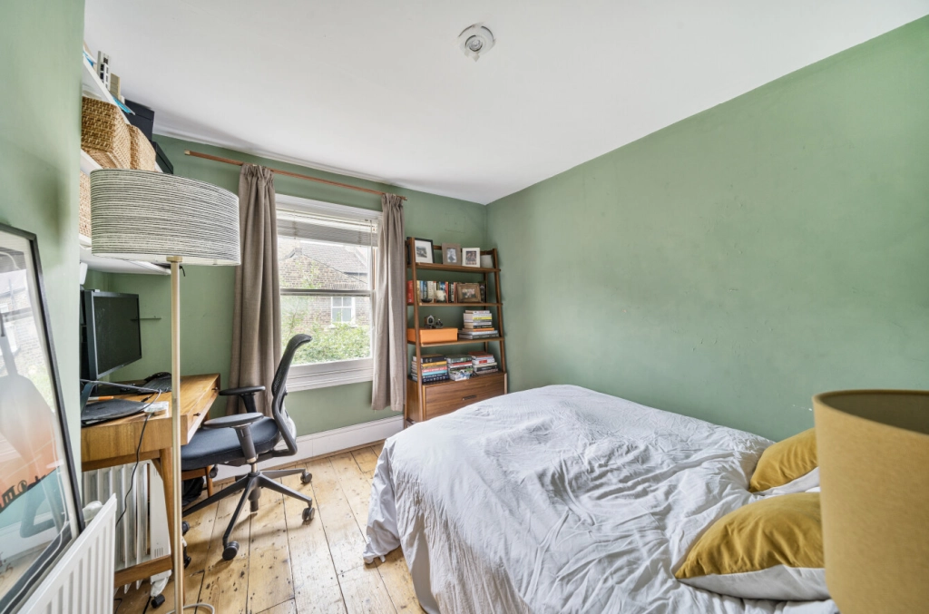 3 bedrooms houses for sale in Chetwynd Road, Dartmouth Park - NW5 view 15