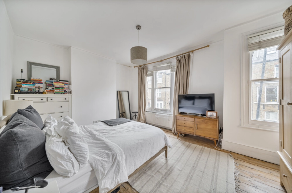 3 bedrooms houses for sale in Chetwynd Road, Dartmouth Park - NW5 view 7