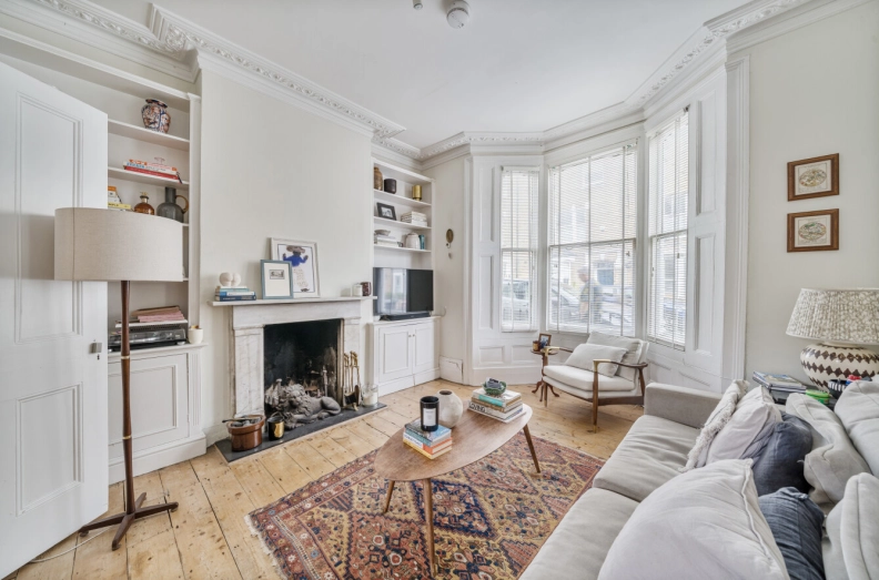 3 bedrooms houses for sale in Chetwynd Road, Dartmouth Park - NW5 view 2