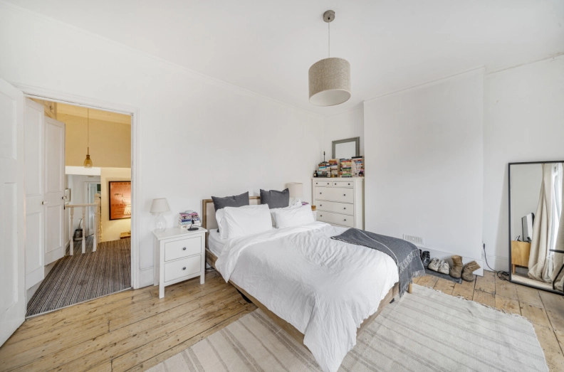 3 bedrooms houses for sale in Chetwynd Road, Dartmouth Park - NW5 view 14