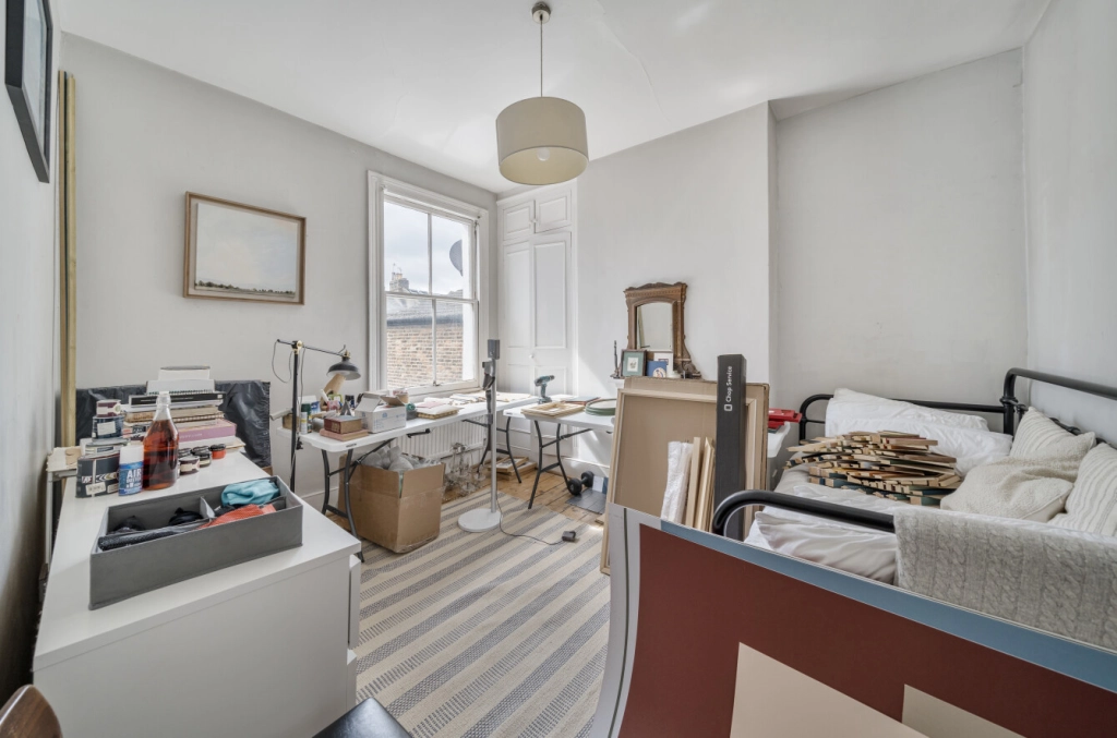 3 bedrooms houses for sale in Chetwynd Road, Dartmouth Park - NW5 view 8