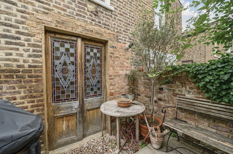 3 bedrooms houses for sale in Chetwynd Road, Dartmouth Park - NW5 view 11