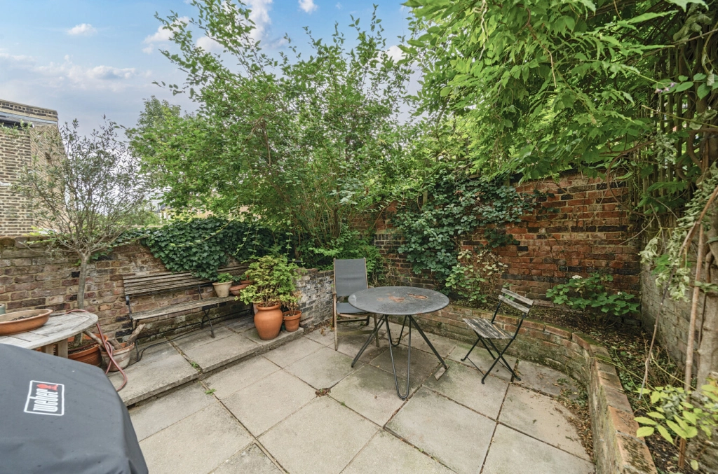 3 bedrooms houses for sale in Chetwynd Road, Dartmouth Park - NW5 view 10