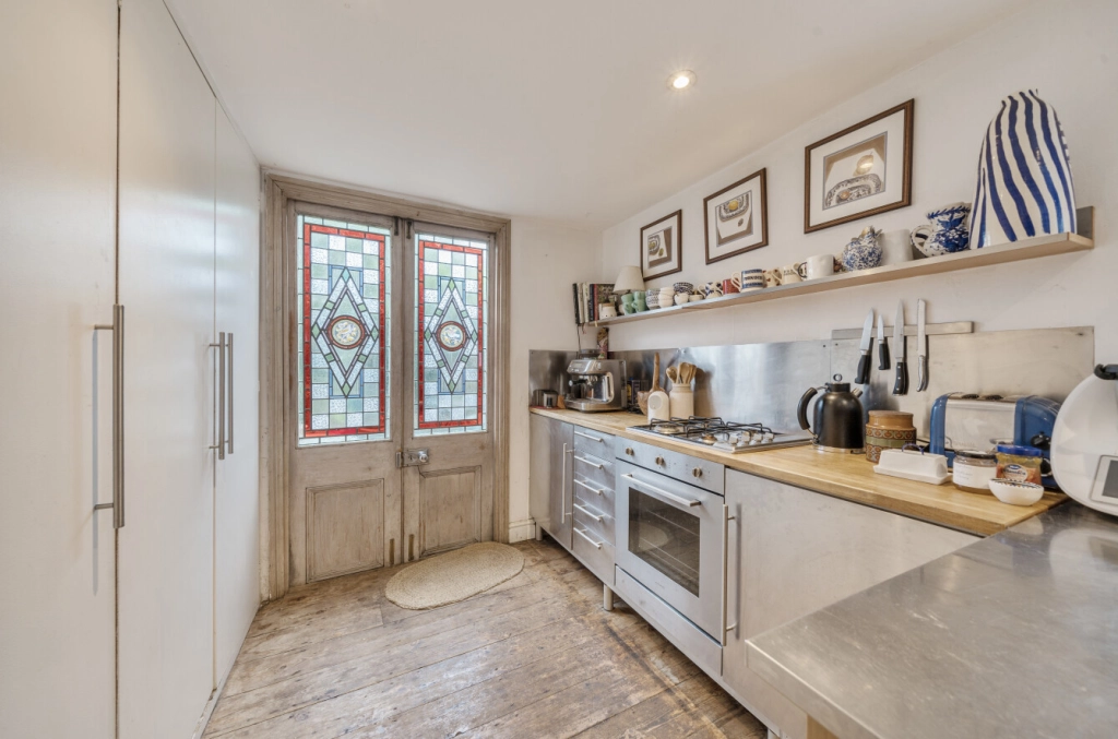 3 bedrooms houses for sale in Chetwynd Road, Dartmouth Park - NW5 view 13