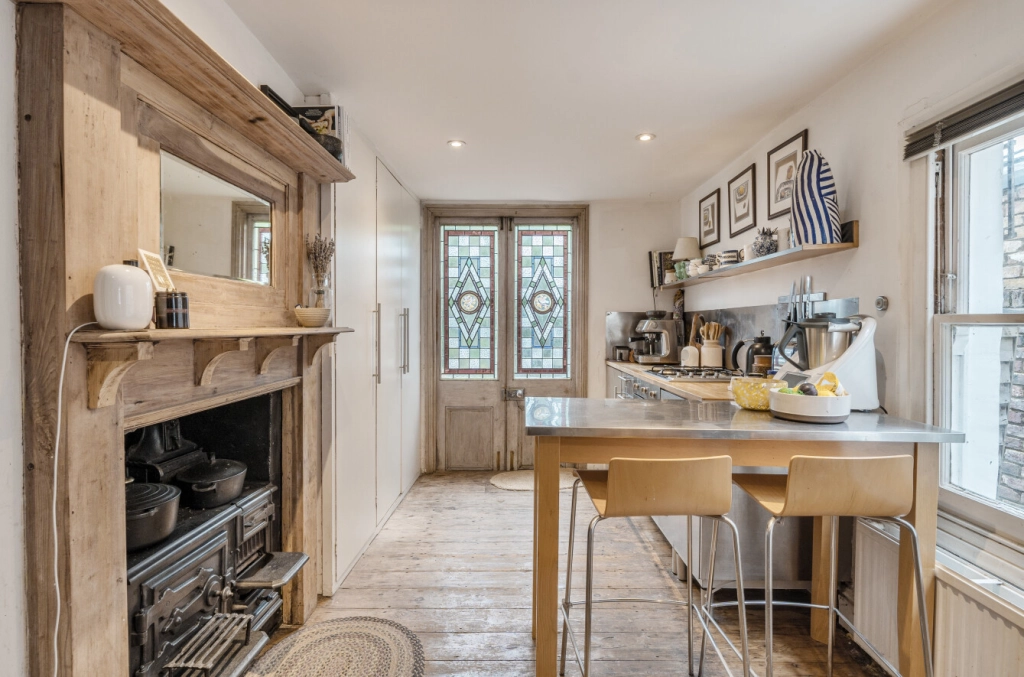 3 bedrooms houses for sale in Chetwynd Road, Dartmouth Park - NW5 view 16