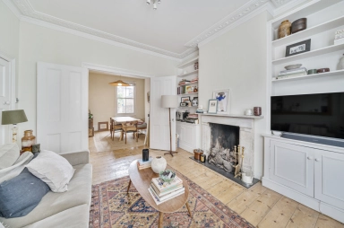 Chetwynd Road, Dartmouth Park, NW5