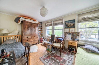 Poynings Road, Tufnell Park - N19 view 5
