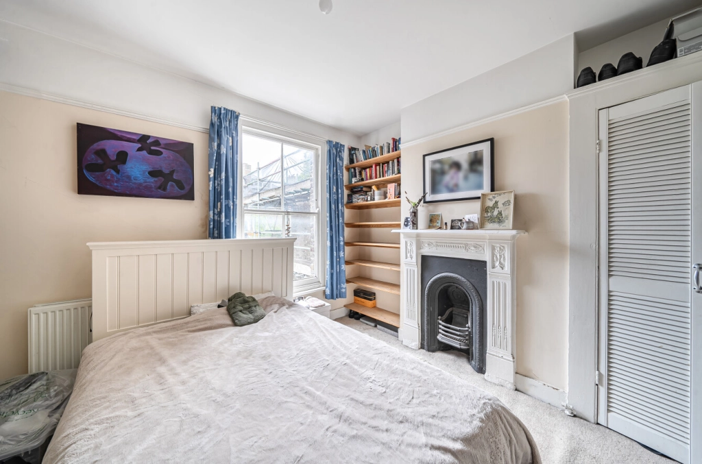 3 bedrooms houses for sale in Poynings Road, Tufnell Park - N19 view 7