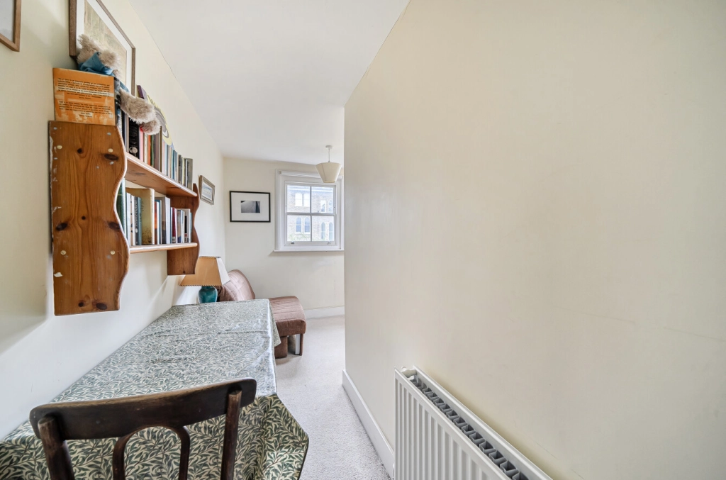 3 bedrooms houses for sale in Poynings Road, Tufnell Park - N19 view 12