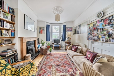 Poynings Road, Tufnell Park - N19 view 13