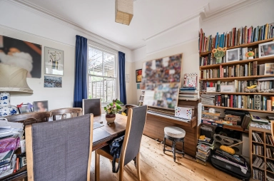 Poynings Road, Tufnell Park - N19 view 14