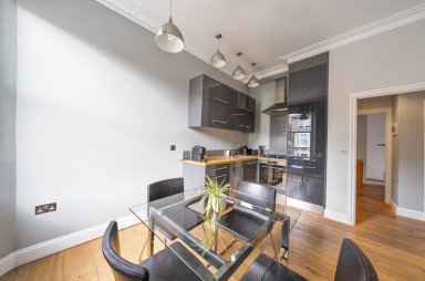 Dalmeny Road, London - N7 view 4