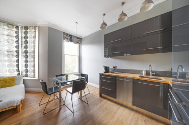 Dalmeny Road, London - N7 view 11