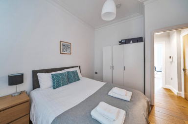Dalmeny Road, London - N7 view 9
