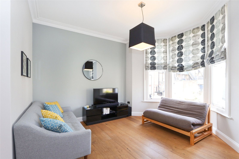 1 bedroom apartments/flats for sale in Dalmeny Road, London - N7 view 7
