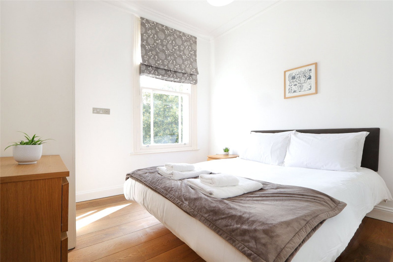 1 bedroom apartments/flats for sale in Dalmeny Road, London - N7 view 8