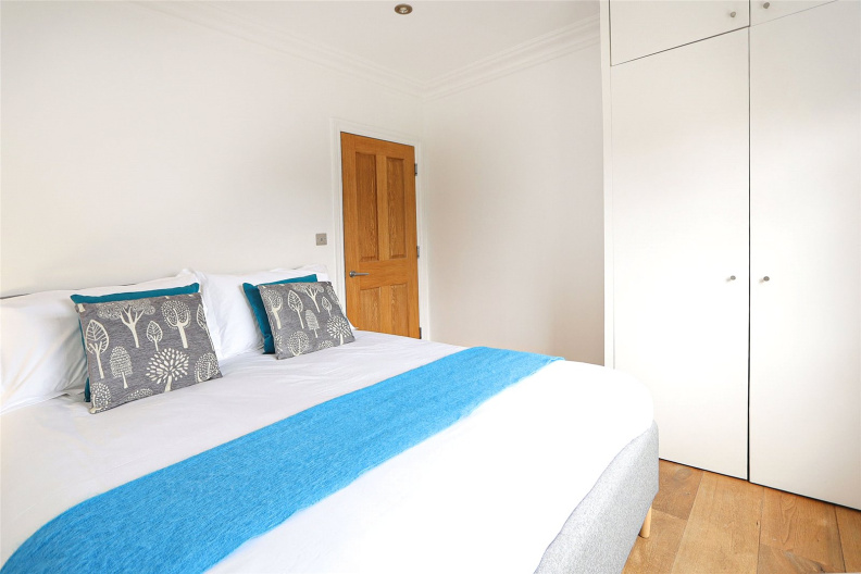 2 bedrooms apartments/flats for sale in Dalmeny Road, London - N7 view 7