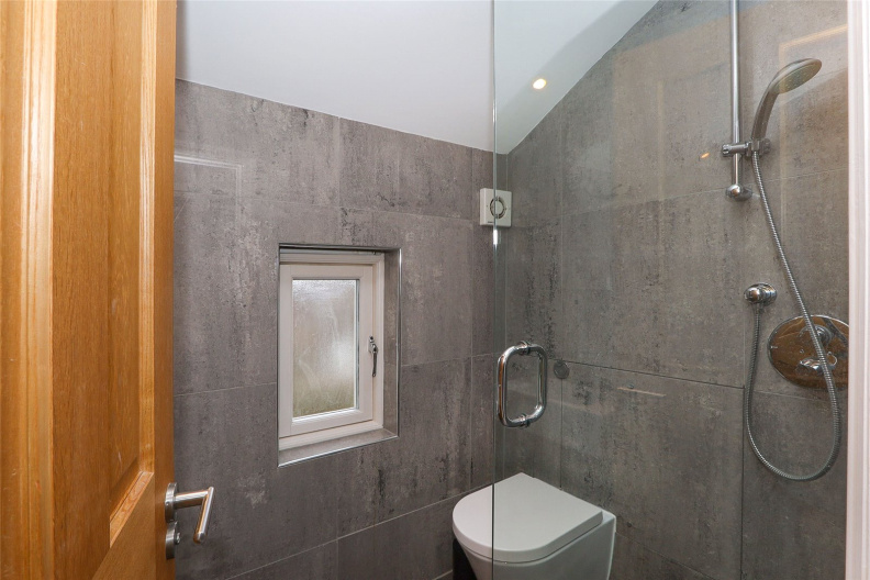2 bedrooms apartments/flats for sale in Dalmeny Road, London - N7 view 10