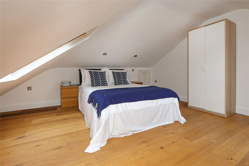 2 bedrooms apartments/flats for sale in Dalmeny Road, London - N7 view 8