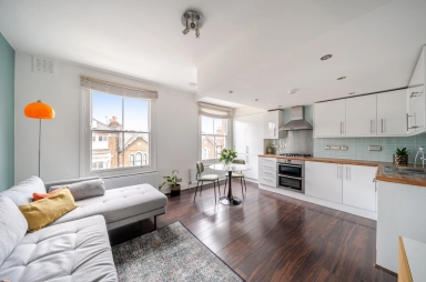 Chetwynd Road, London NW5 image 1