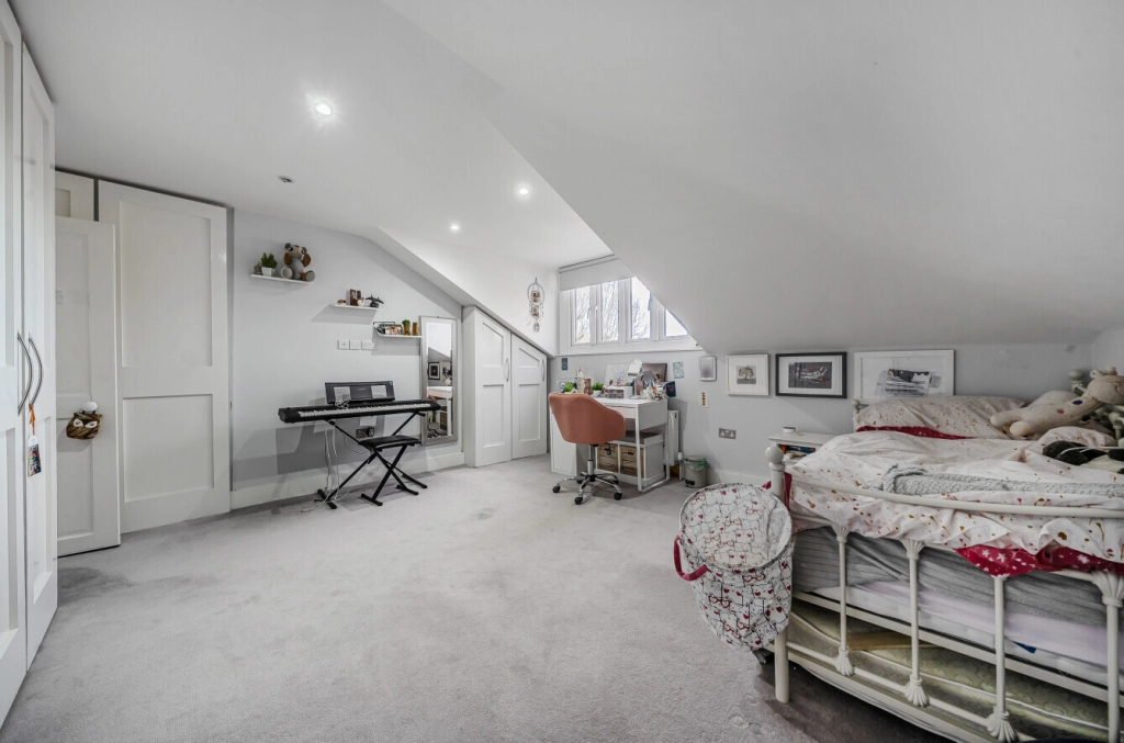 4 bedrooms houses for sale in Burghley Road, Kentish Town - NW5 view 11