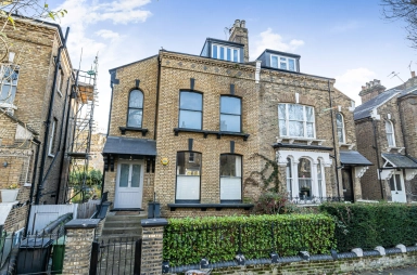 Burghley Road, Kentish Town, NW5